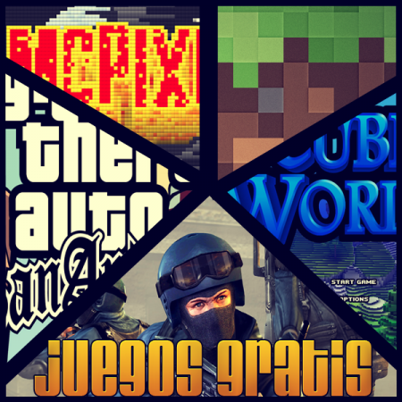 Todos los juegos